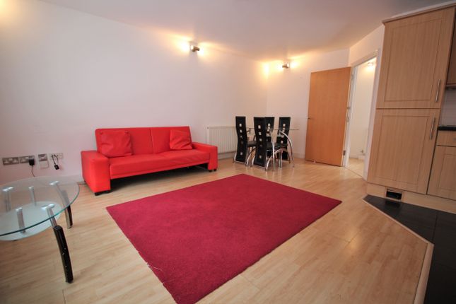 Houses To Rent In Loughborough