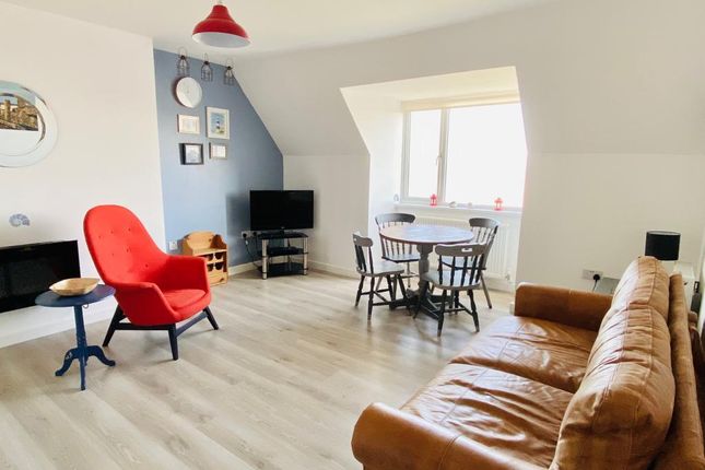 Flat for sale in Headland View, Hornsea