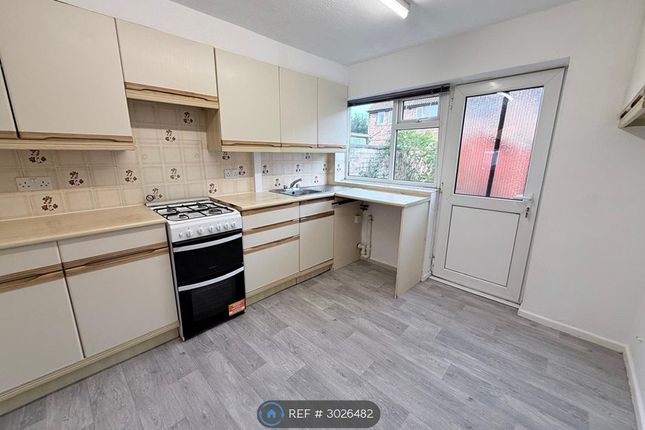 Cottam Avenue, Ingol, Preston photo 4