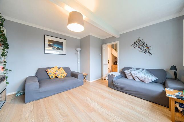 8 QUEENS CLOSE, Botley, Oxford photo 4