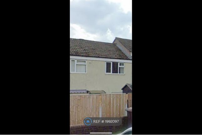 Thumbnail Semi-detached house to rent in Malvern Avenue, Padiham, Burnley