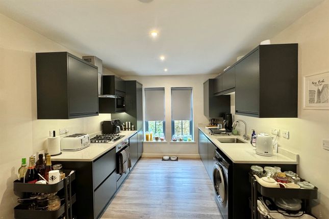 Samuel Wood Close, Glossop photo 3