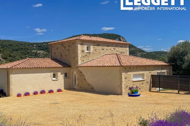 Villa for sale in Saint-Brès, Gard, Occitanie