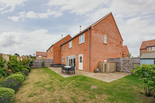 4 Sawyers Yard, King's Lynn photo 4