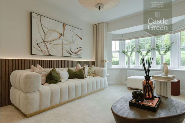 22 Almere Gardens, Wrexham photo 3