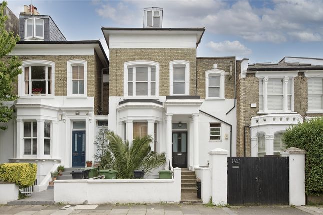 Thumbnail Semi-detached house for sale in Percy Road, London