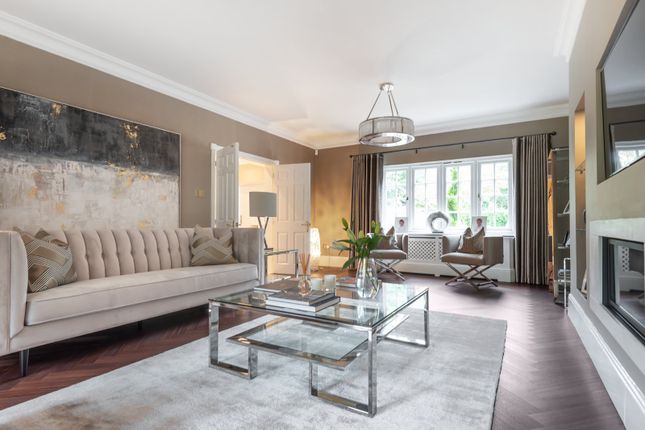 The Bramblings, 3, Percival Close, Leatherhead photo 4