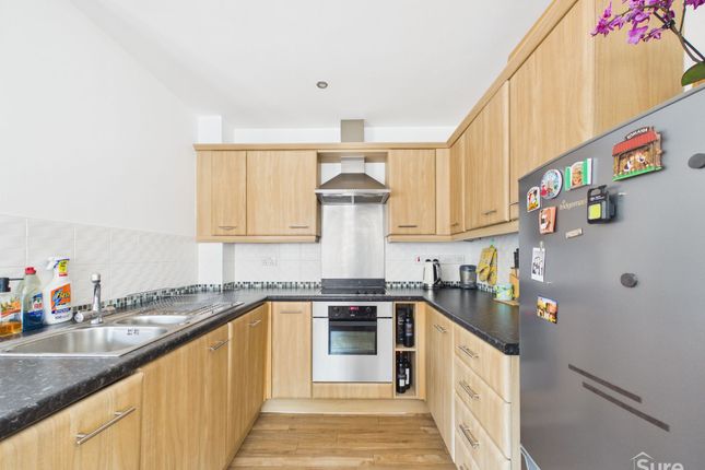 36 Badgerdale Way, Derby photo 2