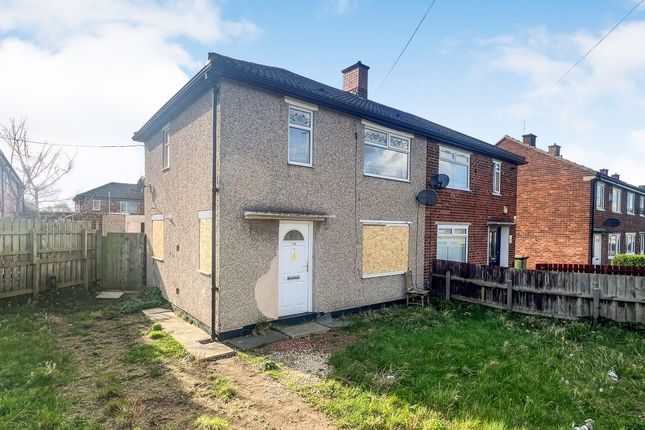 Terraced house for sale in 28 Coniston Road, Middlesbrough, Cleveland