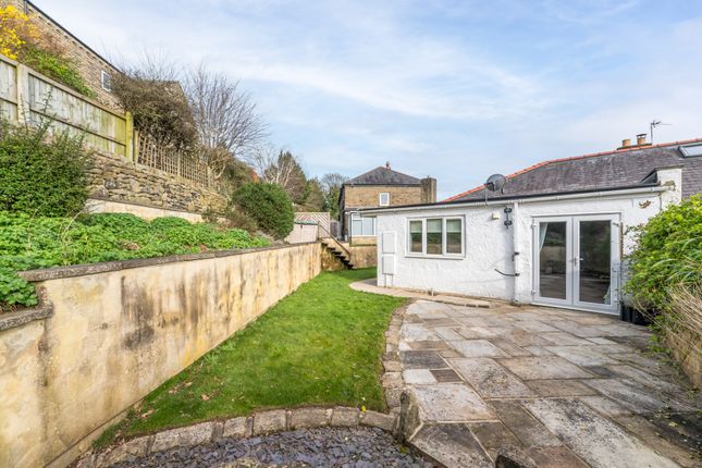 Bungalow for sale in Elm Crescent, East Morton, West Yorkshire