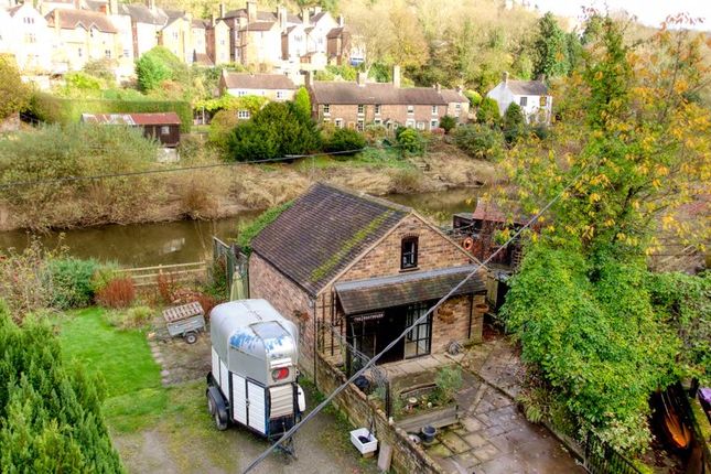 2-bed house on The Old Boat House, Ladywood, Telford, £170,000