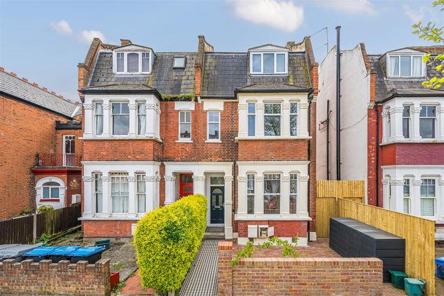 Thumbnail Semi-detached house for sale in Melrose Avenue, London