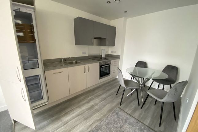 206 Adelphi Wharf 3,, 7 Adelphi Street, Justin photo 3