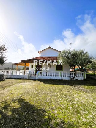 Thumbnail Detached house for sale in Keri 290 92, Greece