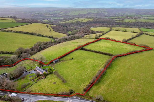 Tanybryn, Ffostrasol, Llandysul photo 3