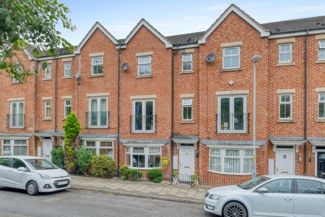 Town house for sale in Rea Road, Northfield, Birmingham