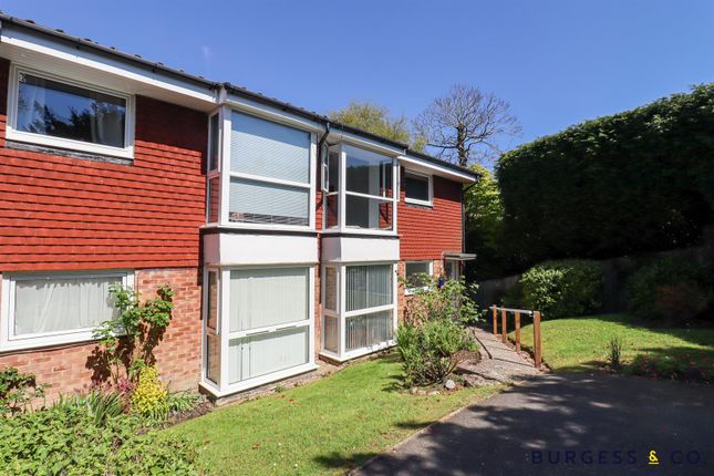 Thumbnail Flat for sale in Highwoods Court, Pinewoods, Bexhill-On-Sea