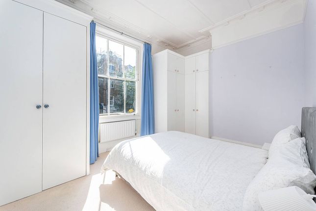 Thumbnail Flat for sale in St. Stephens Avenue, Shepherd's Bush, London