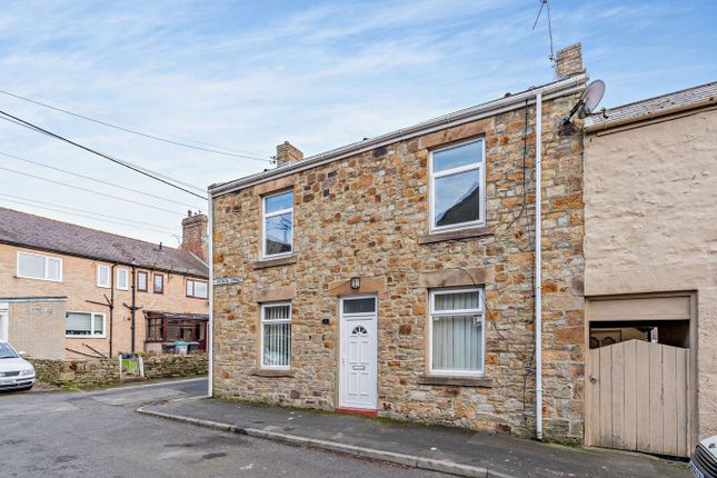 Detached house for sale in Stokoe Street, Consett