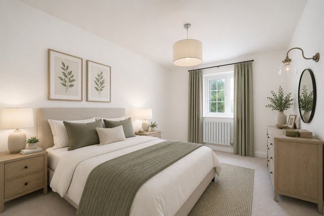 Plot 8, Milton Meadow, Thame photo 3
