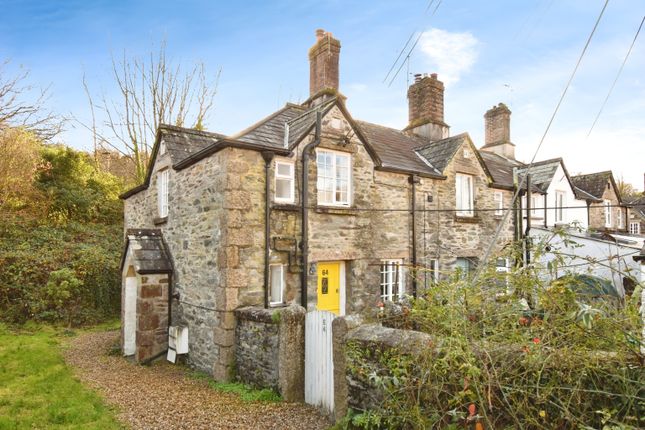 End terrace house for sale in Parkwood Road, Tavistock, Devon