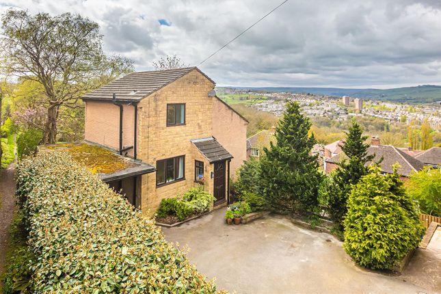 Thumbnail Detached house for sale in Stannington View Road, Crookes
