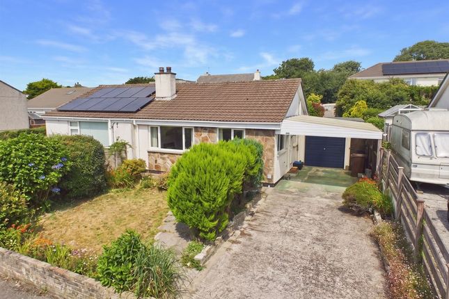 2-bed house on 5, Penmayne Parc, Redruth, £240,000