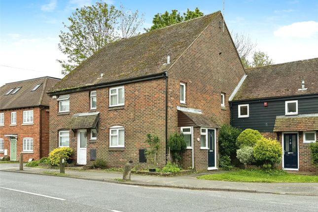 Thumbnail Terraced house for sale in The Maltings, Littlebourne, Canterbury, Kent
