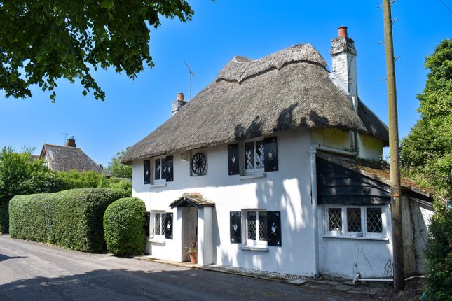 Cottage for sale in Martins Hill Lane, Burton
