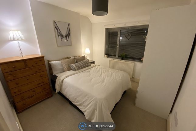 Beautifully Laid Out Double Room