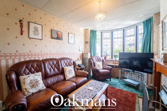 26, HILL TOP ROAD, BIRMINGHAM photo 3