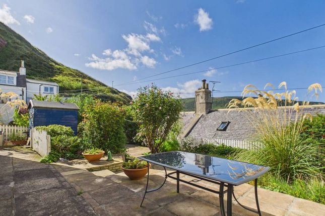 Zulu Cottage 72, Bankhead, Gardenstown photo 3
