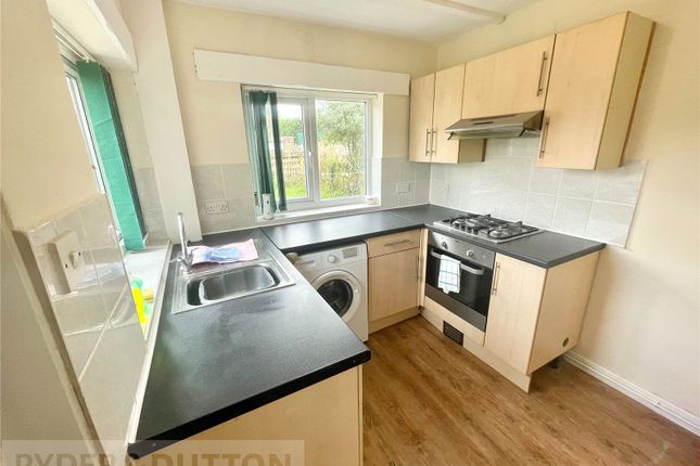 13a, York Street, Derbyshire photo 2