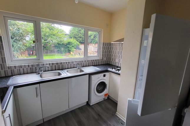 1A Egerton Road, Manchester photo 4