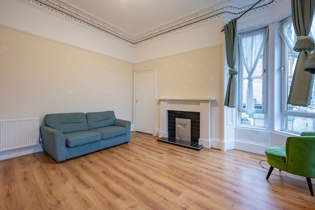 Flat for sale in Forth Street, Glasgow