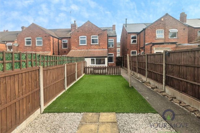 50, St. Johns Avenue, Nottingham photo 2