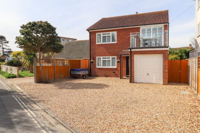 Detached house for sale in Wittering Road, Hayling Island