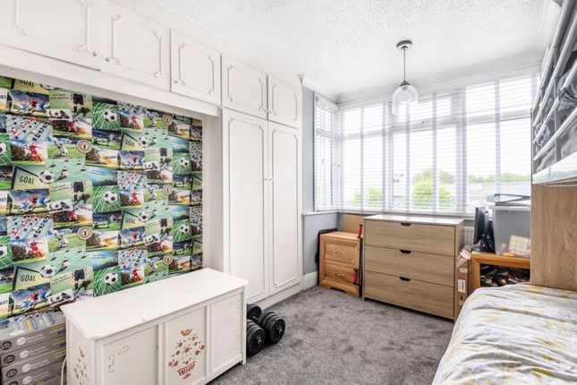 Semi-detached house for sale in Maidstone Road, Sidcup
