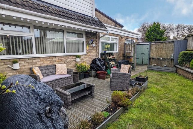 Semi-detached house for sale in Trent Close, St. Helens