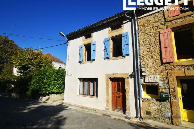 Thumbnail Villa for sale in Gaja-La-Selve, Aude, Occitanie