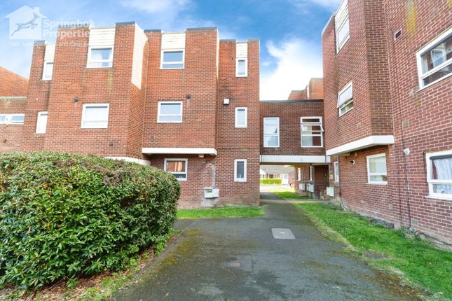 Thumbnail Flat for sale in Beaconsfield, Telford, Staffordshire