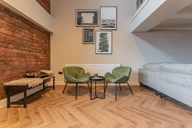 Flat for sale in Tobacco Warehouse, Stanley Dock, 21A Regent Road, Liverpool