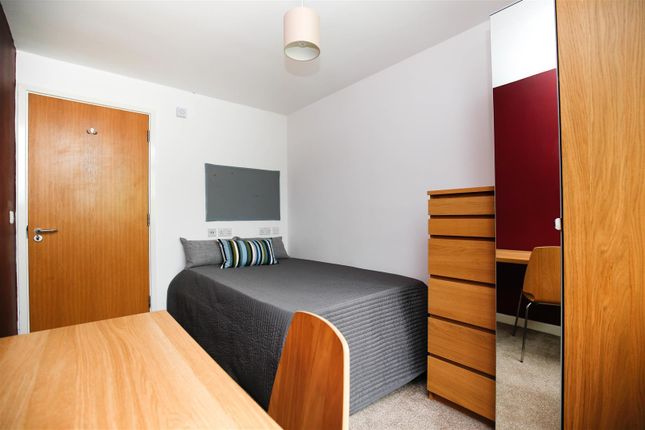 Flat to rent in Monday Crescent, Newcastle Upon Tyne