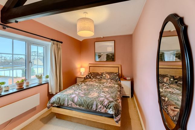 Flat 10, Manor Court, Kidlington photo 4