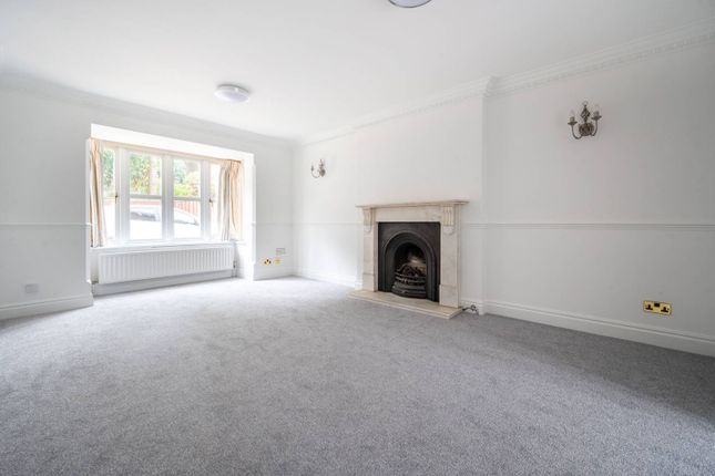 Thumbnail Property to rent in Devey Close, Kingston, Kingston Upon Thames