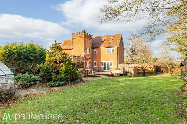 South Lodge, White Stubbs Lane, Broxbourne photo 4