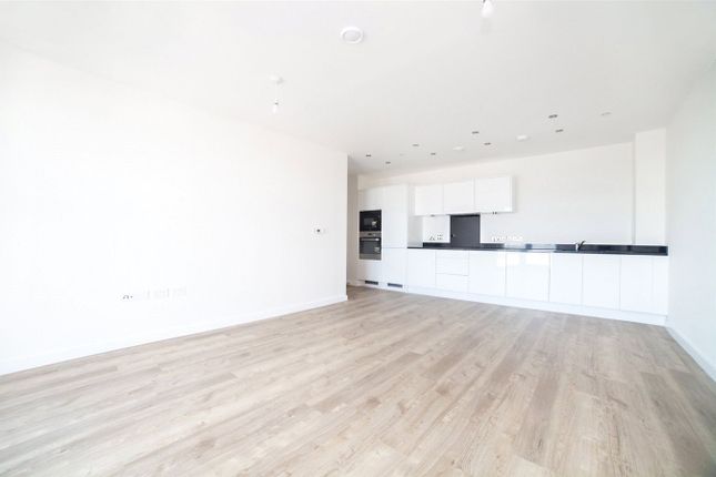 Apartment 195, Baronet House, London photo 3