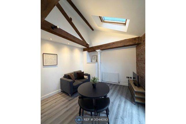 Silvester House, Silvester St, Hull photo 2
