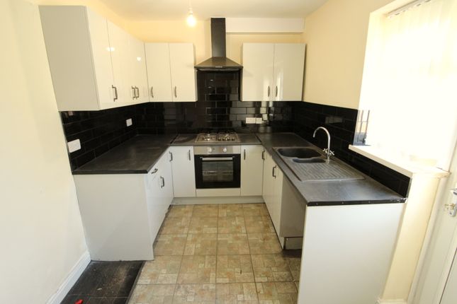 Semi-detached house for sale in Pattison Street, Walsall