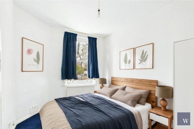 Flat C, 92, Palace Road, London photo 3